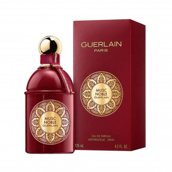 عطر مسك نوبل أو دي بارفيوم للجنسين من جيرلان125 مل