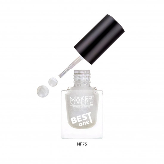 طلاء اظافر75 - ميك اوفر22