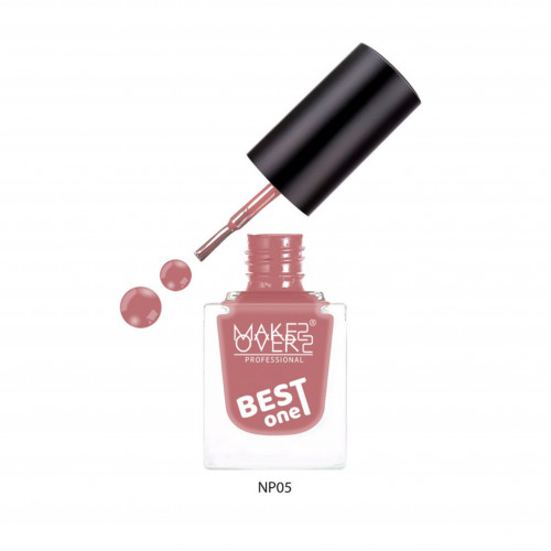 طلاء اظافر 05- ميك اوفر22 طلاء اظافر 05- ميك اوفر22