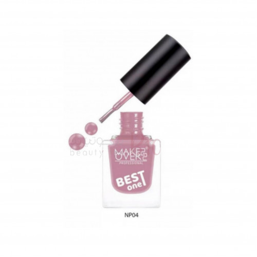 طلاء اظافر 04- ميك اوفر22