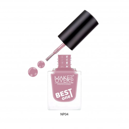 طلاء اظافر 04- ميك اوفر22