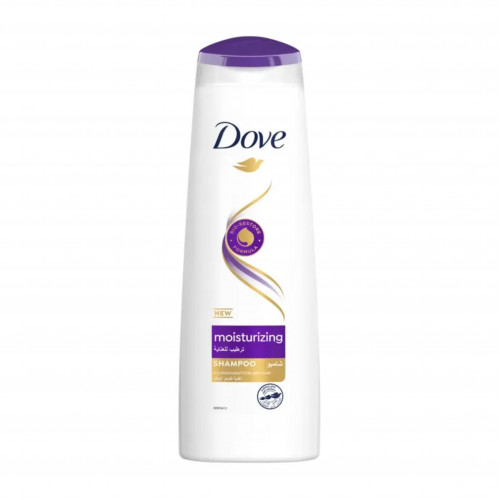 شامبو دوف مرطب خفيف للغاية 400مل