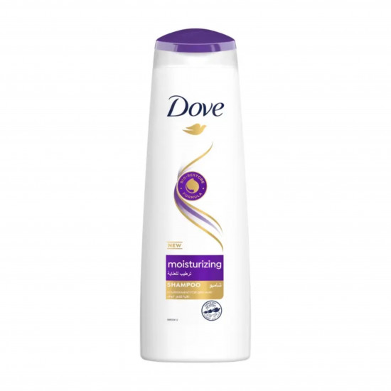 شامبو دوف مرطب خفيف للغاية 400مل شامبو دوف مرطب خفيف للغاية 400مل