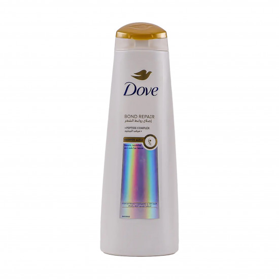 شامبو دوف بوند ريبير للنساء 350 مل شامبو دوف بوند ريبير للنساء 350 مل