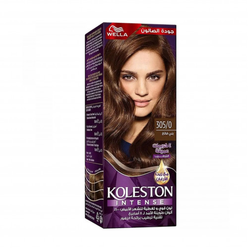صبغة الشعر كوليستون من ويلا 305/0 صبغة الشعر كوليستون من ويلا 305/0