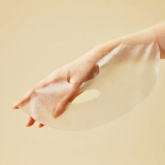 قناع النياسيناميد للعناية بالبشرة من سوم باي مي 30يوم قناع النياسيناميد للعناية بالبشرة من سوم باي مي 30يوم