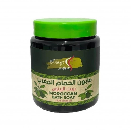 صابون جل العرايس برائحة زيت الزيتون - 1000 مل صابون جل العرايس برائحة زيت الزيتون - 1000 مل