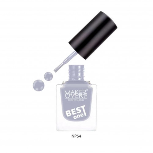 طلاء اظافر 54- ميك اوفر22 طلاء اظافر 54- ميك اوفر22