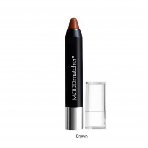 احمر شفاه تويست من مود ماتشر - بني