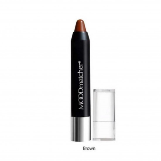 احمر شفاه تويست من مود ماتشر - بني