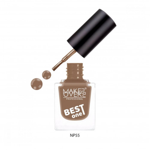 طلاء اظافر55 - ميك اوفر22