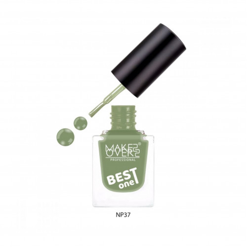 طلاء اظافر 37 - ميك اوفر22