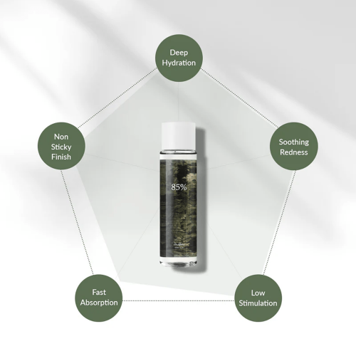 دكتور الثيا تونر انستاتيكيا لإعادة توازن البشرة - 250مل دكتور الثيا تونر انستاتيكيا لإعادة توازن البشرة - 250مل