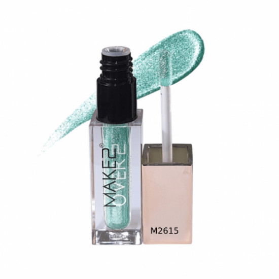 ظل عيون سائل لامع من ميك اوفر2 - M2615