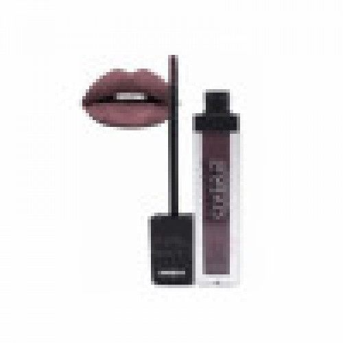 ملمع شفاه مطفي من ميك اوفر 2-004 ملمع شفاه مطفي من ميك اوفر 2-004