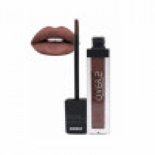 ملمع شفاه مطفي من ميك اوفر 2-003 ملمع شفاه مطفي من ميك اوفر 2-003