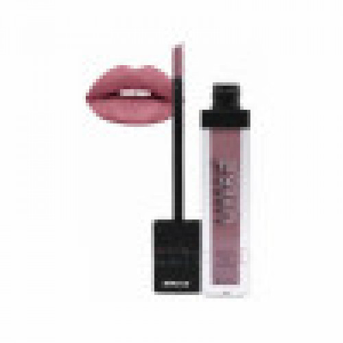 ملمع شفاه مطفي من ميك اوفر 2-012 ملمع شفاه مطفي من ميك اوفر 2-012