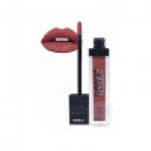 ملمع شفاه مطفي من ميك اوفر 2-014 ملمع شفاه مطفي من ميك اوفر 2-014