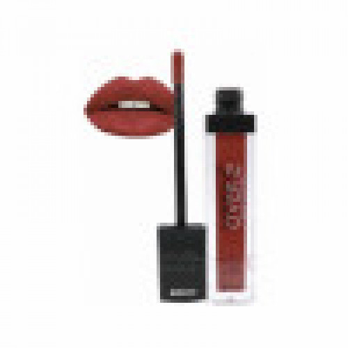 ملمع شفاه مطفي من ميك اوفر 2-023 ملمع شفاه مطفي من ميك اوفر 2-023