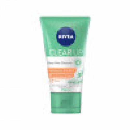 نيفيا، كلير اب، غسول للمسام العميقة، يزيل لمعان البشرة - 150 مل نيفيا، كلير اب، غسول للمسام العميقة، يزيل لمعان البشرة - 150 مل