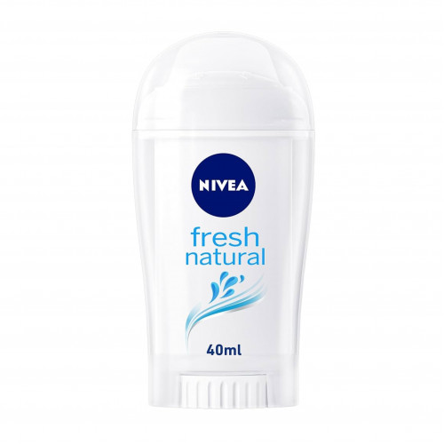 مزيل عرق نيفيا ستيك منعش للنساء 40 جم مزيل عرق نيفيا ستيك منعش للنساء 40 جم