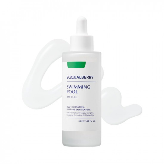 سيروم امبولة لتترطيب البشرة الجافة والمعرضة للحبوب بخمس انواع من السيكا من سومينق بول50مل سيروم امبولة لتترطيب البشرة الجافة والمعرضة للحبوب بخمس انواع من السيكا من سومينق بول50مل