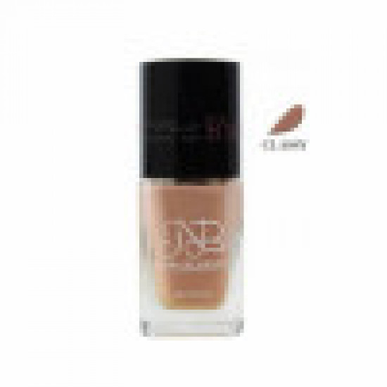 طلاء اظافر  من نورة بو عوض لون- كلاسي