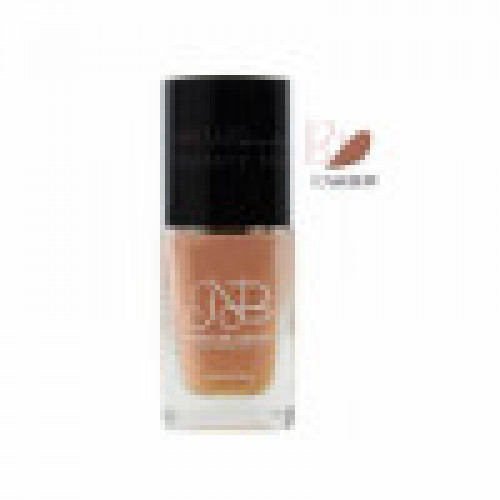 طلاء اظافر  من نورة بو عوض لون- كاشيو 