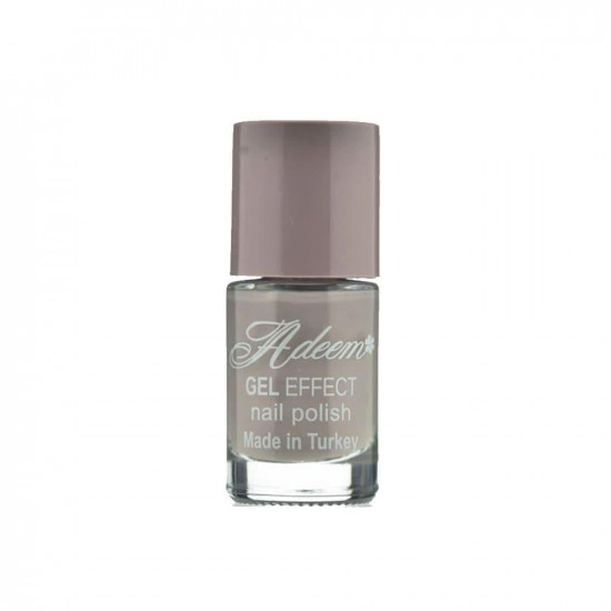 طلاء أظافر جيل ثابت من أديم-262 طلاء أظافر جيل ثابت من أديم-262