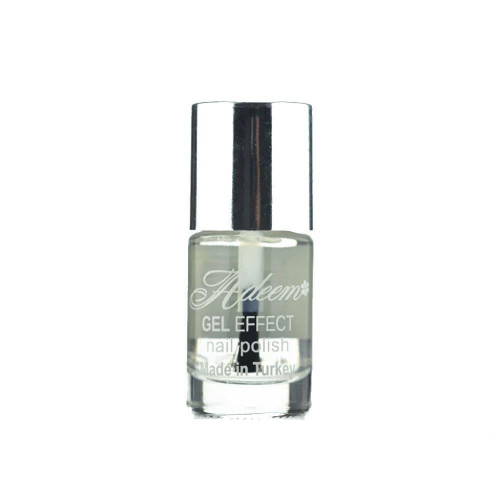 طلاء أظافر جيل ثابت من أديم-200 طلاء أظافر جيل ثابت من أديم-200