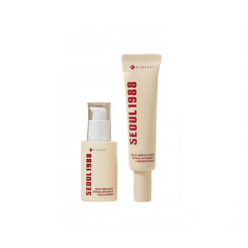 مجموعة Glowing Skin الثالثة مجموعة Glowing Skin الثالثة