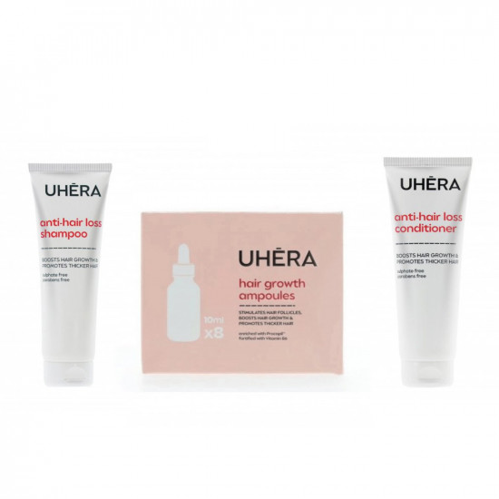 بكج العناية الكاملة للشعر بكج العناية الكاملة للشعر