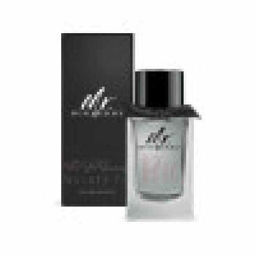 عطر مستر بيربري من بربري للرجال - 100مل - او دي تواليت