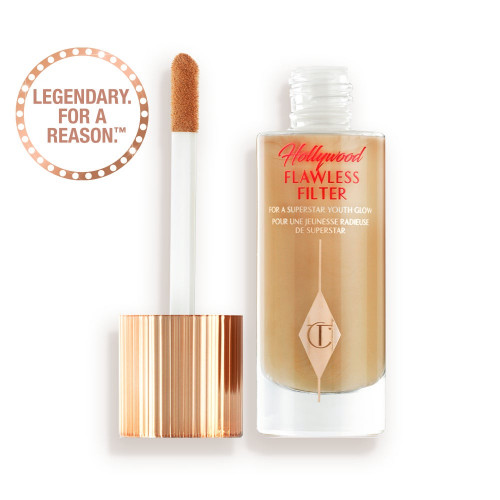 كريم أساس هوليوود فلوليس فلترمن شارلوت تلبوري 5 كريم أساس هوليوود فلوليس فلترمن شارلوت تلبوري 5