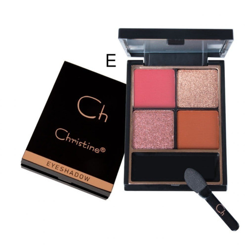 كرستين اظلال الصحراء 4 الوان -E كرستين اظلال الصحراء 4 الوان -E