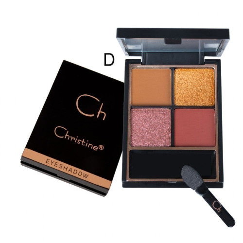 كرستين اظلال الصحراء 4 الوان -D كرستين اظلال الصحراء 4 الوان -D