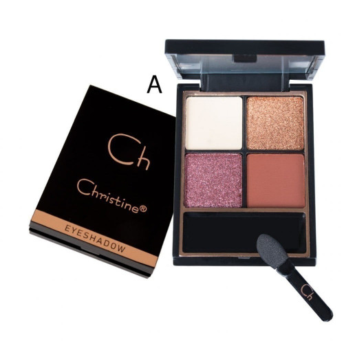 كرستين اظلال الصحراء 4 الوان -A كرستين اظلال الصحراء 4 الوان -A