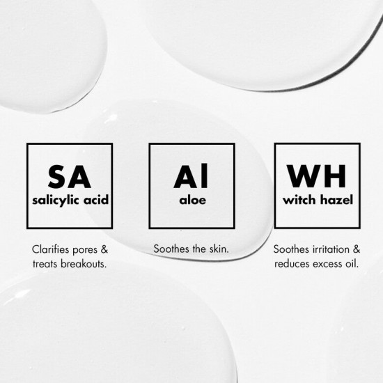 جل مكافحة البقع من ايلف جل مكافحة البقع من ايلف