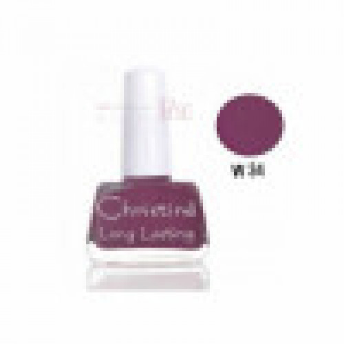 كرستين طلاء اظافر -34