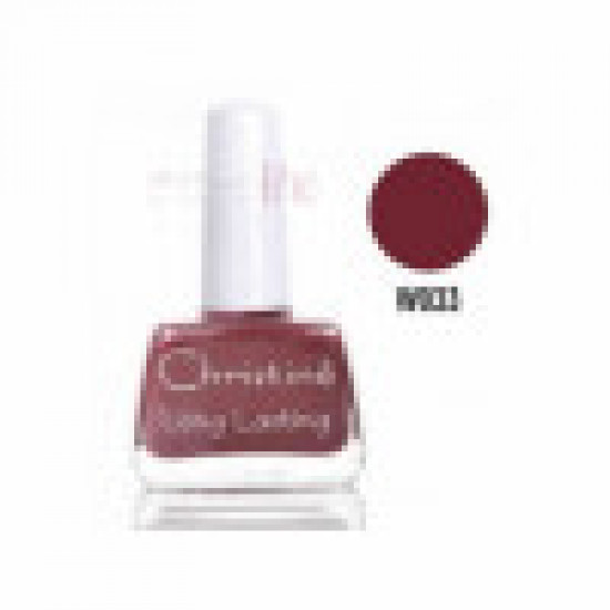 كرستين طلاء اظافر -33