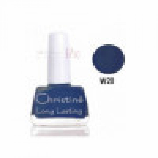 كرستين طلاء اظافر -20