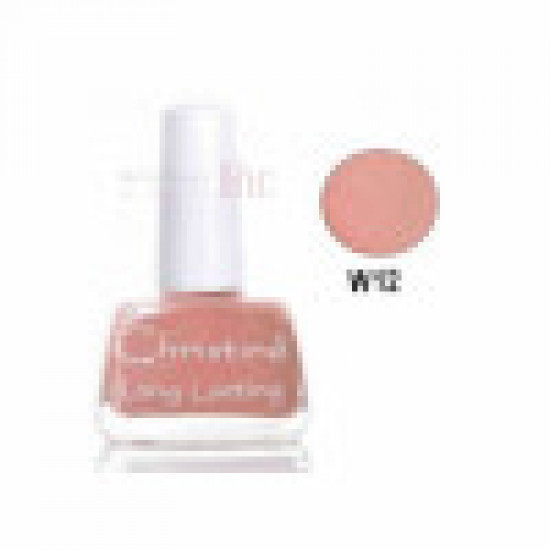 كرستين طلاء اظافر -12