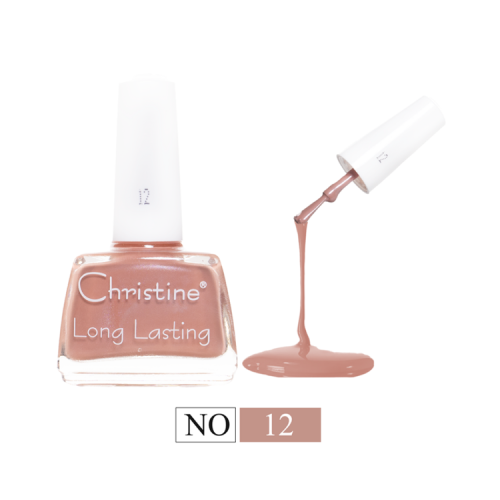 كرستين طلاء اظافر -12