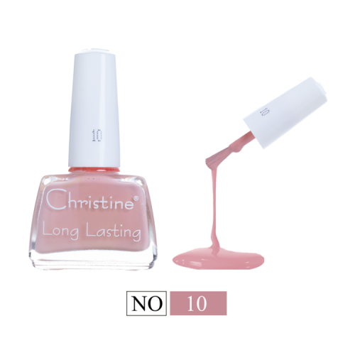 كرستين طلاء اظافر -10