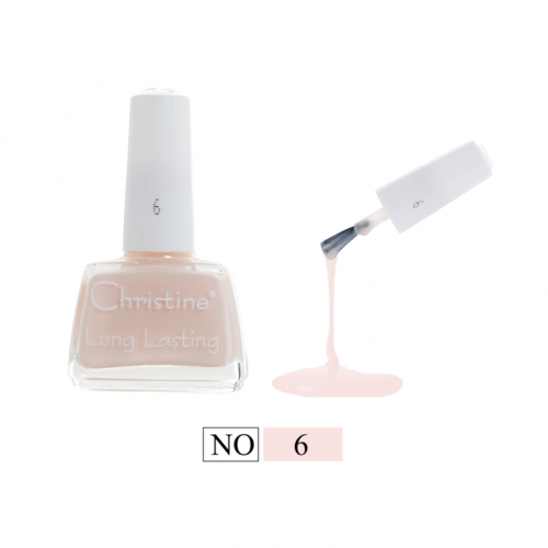 كرستين طلاء اظافر -06