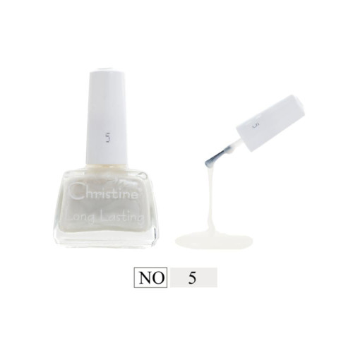 كرستين طلاء اظافر -005