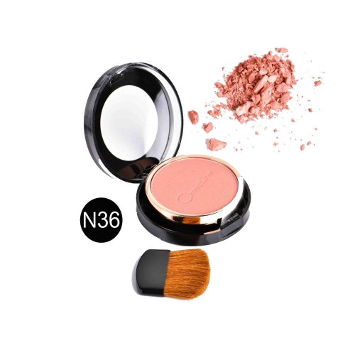 كريستين أحمر خدود طويل الأمد-36 كريستين أحمر خدود طويل الأمد-36