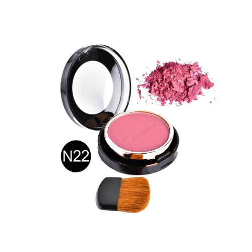 كريستين أحمر خدود طويل الأمد-22 كريستين أحمر خدود طويل الأمد-22