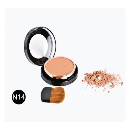 كريستين أحمر خدود طويل الأمد-14 كريستين أحمر خدود طويل الأمد-14