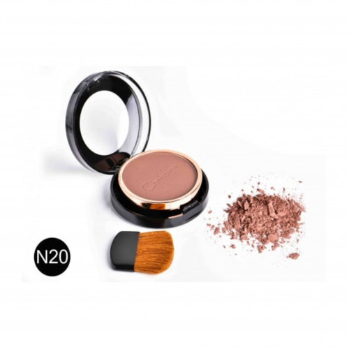 كريستين أحمر خدود طويل الأمد-20 كريستين أحمر خدود طويل الأمد-20